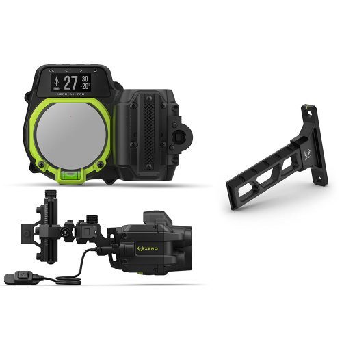 garmin xero a1ipro right handed connector bundle 1