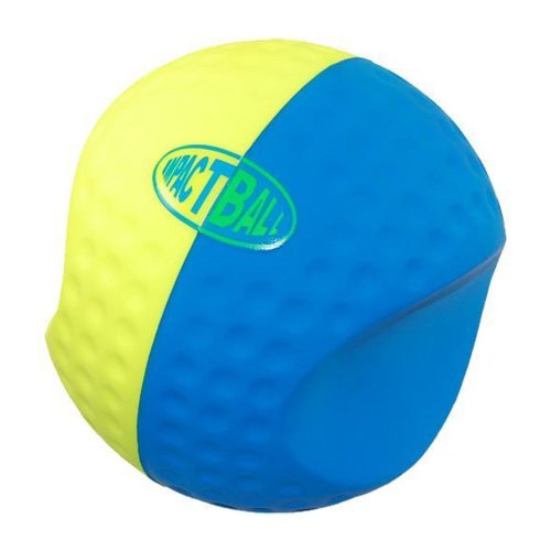 impact ball golf swing trainer 1