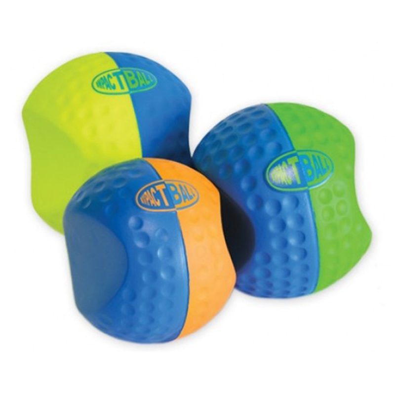 impact ball golf swing trainer 3