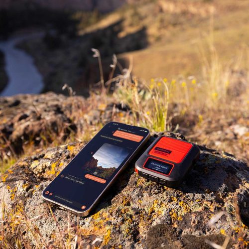 inReach Messenger Plus 10