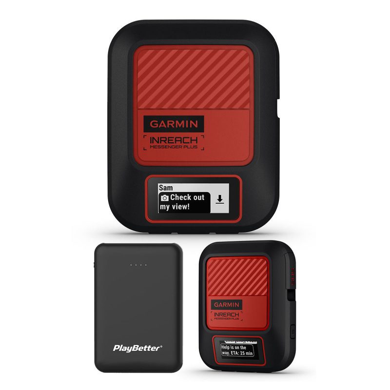 inReach Messenger Plus Bundle SP