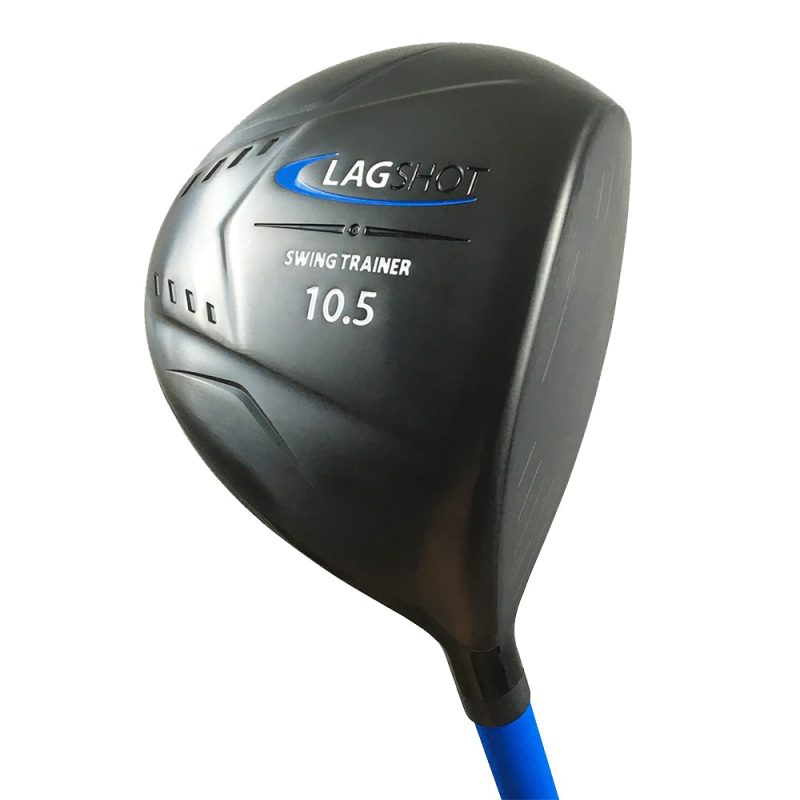 lag shot golf swing driver 1