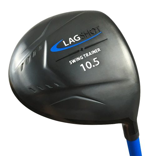 lag shot golf swing driver 2