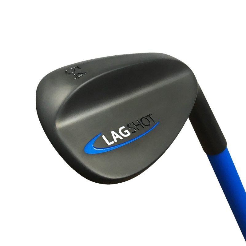 lag shot wedge 1