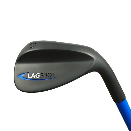 lag shot wedge 3