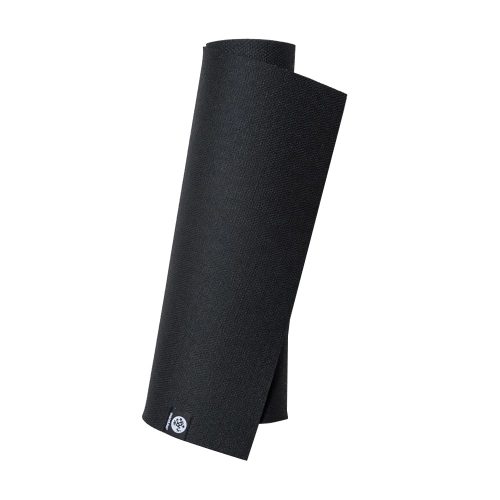 manduka pro x yoga mat black 1