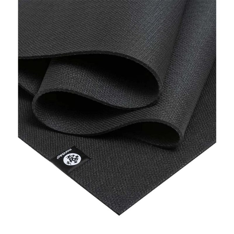 manduka pro x yoga mat black 4