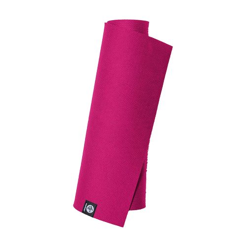 manduka pro x yoga mat dark pink 5