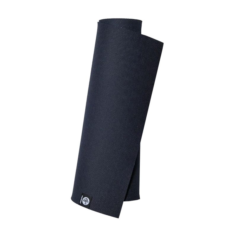 manduka pro x yoga mat midnight 1