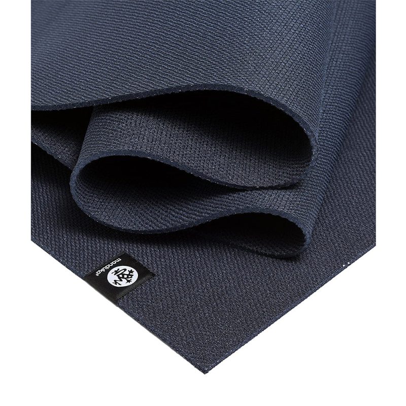 manduka pro x yoga mat midnight 4