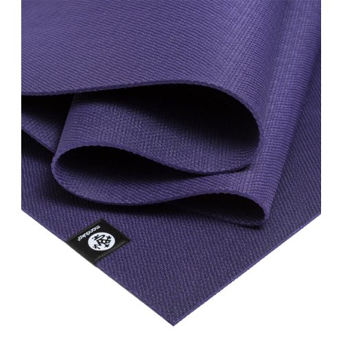 manduka pro x yoga mat purple 2