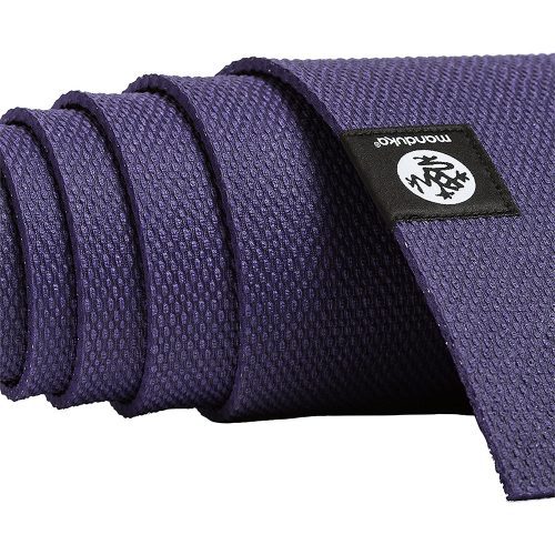 manduka pro x yoga mat purple 4