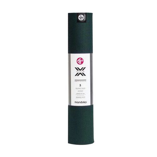 manduka pro x yoga mat thrive 2