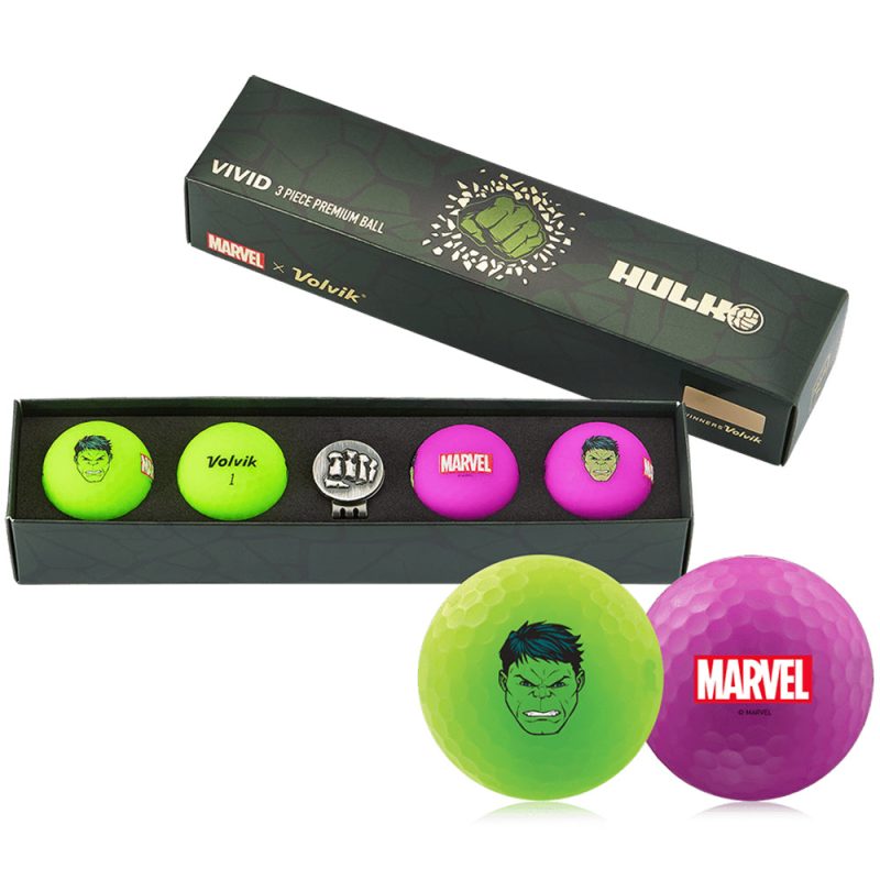 marvel volvik hulk