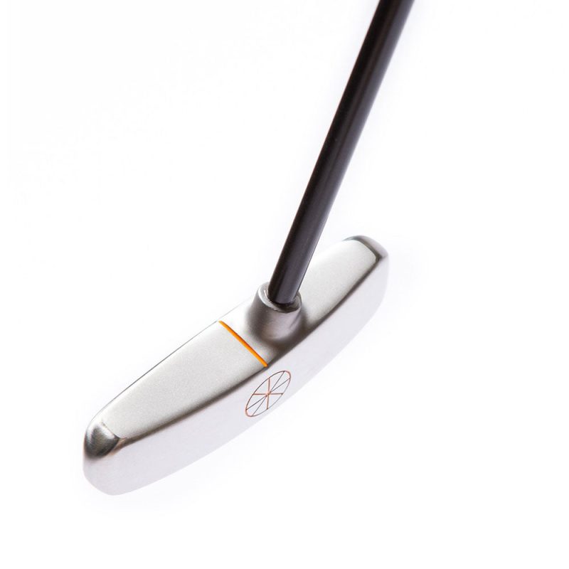 orange whip putter 4