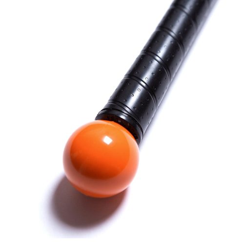 orange whip putter 5