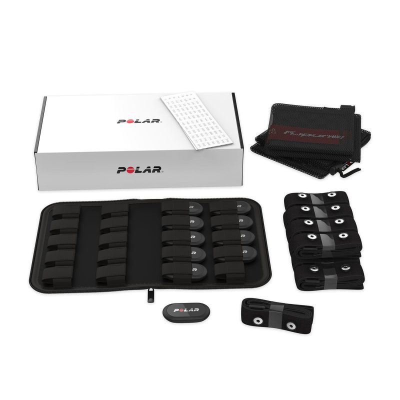 polar h10 10 kit