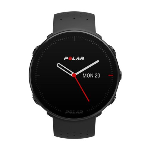 polar vantage m black 3