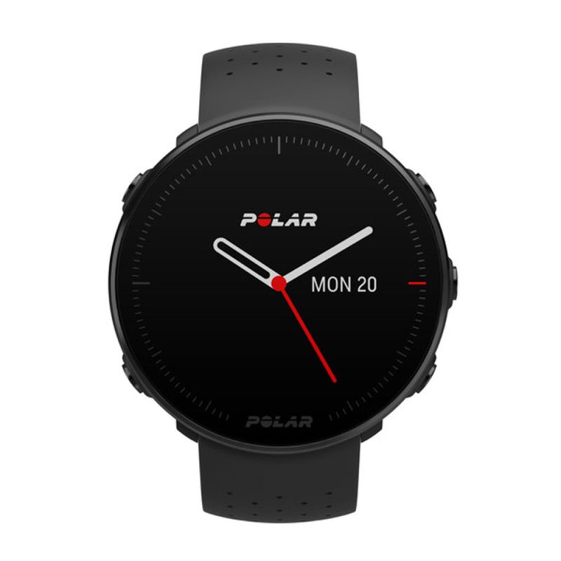 polar vantage m black 3