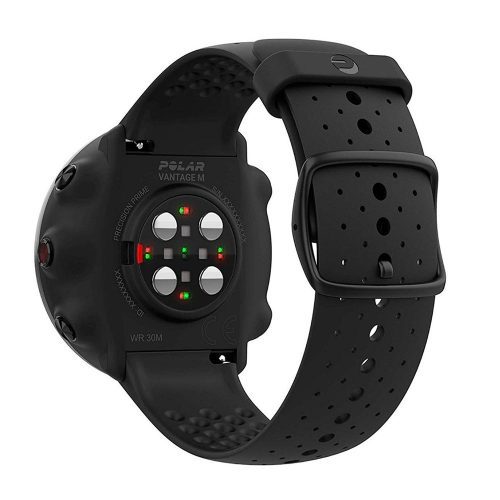 polar vantage m black 5