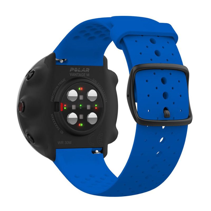 polar vantage m blue 5