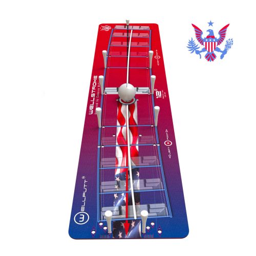 putting aid wellstroke stars stripes 9a708309 0483 41bd 9e89 661fc5b3707a