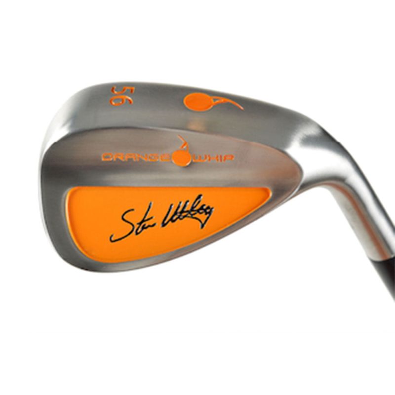 stan utley wedge 4