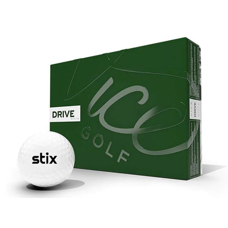 stix vice edge golf balls