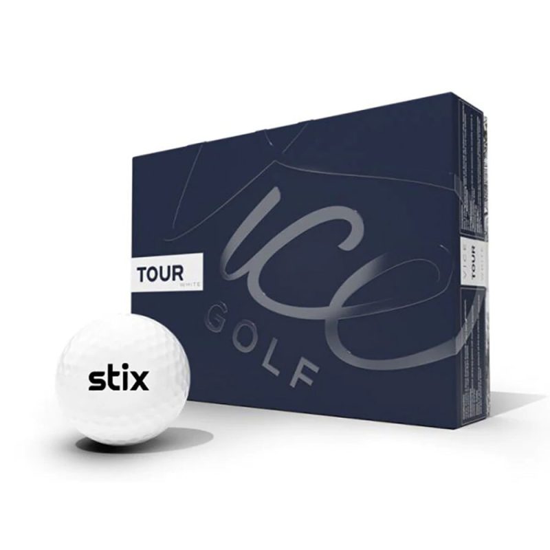 stix vice tour golf balls