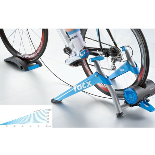 tacx booster 7