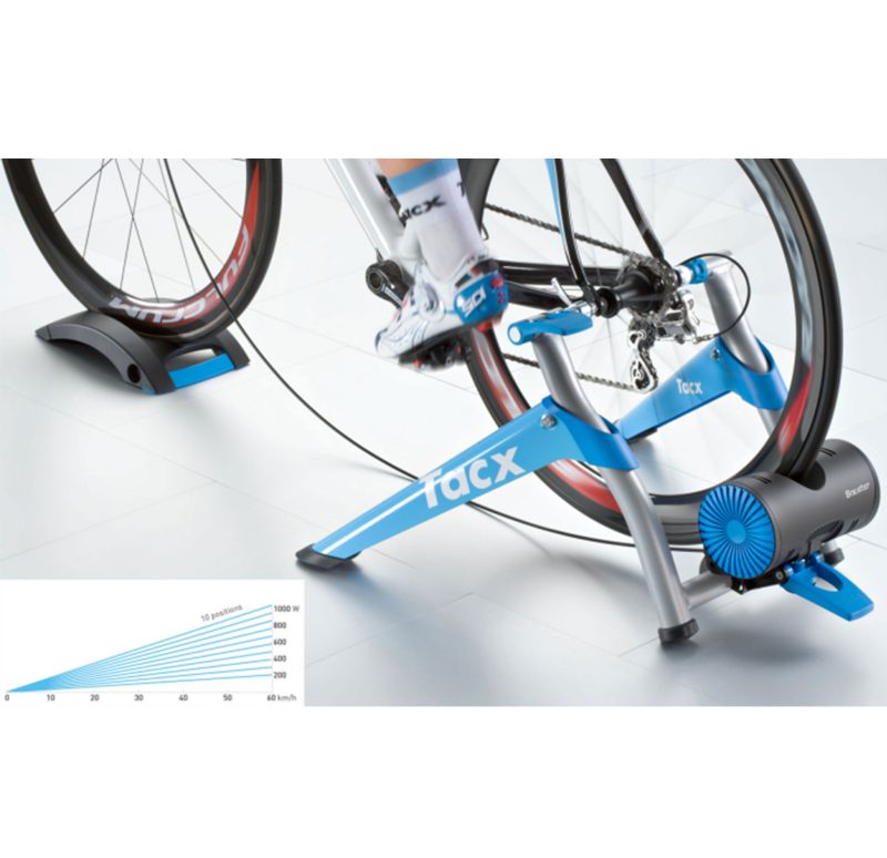 tacx booster 7