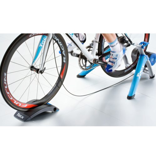 tacx booster 8