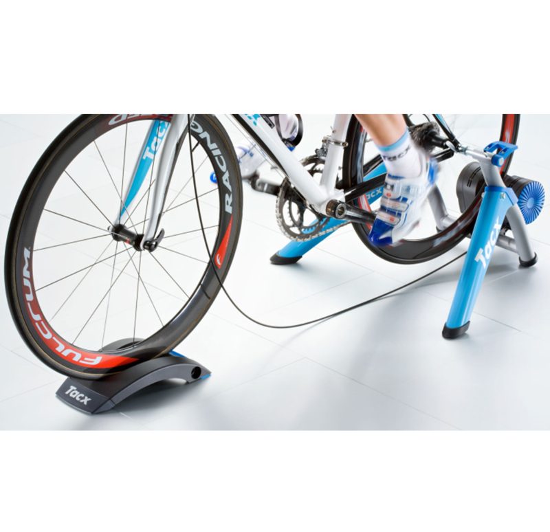 tacx booster 8