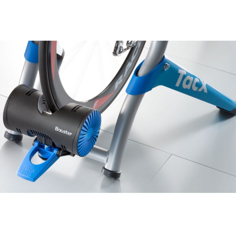 tacx booster 9