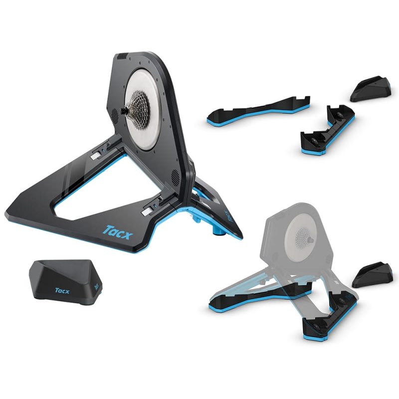 tacx neo2T motion plates bundle