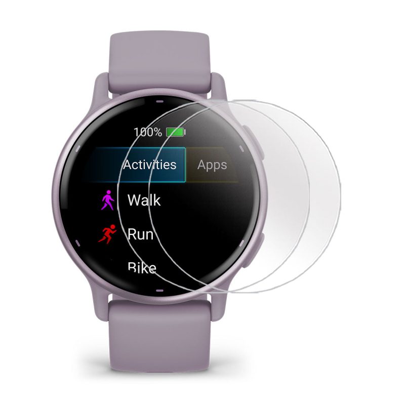 vivoactive 4