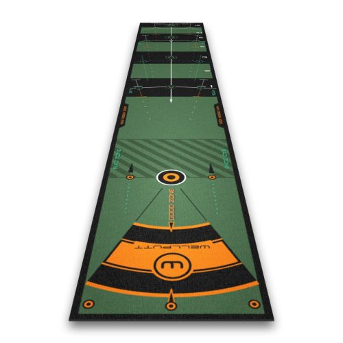 Wellputt 10ft Putting Mat