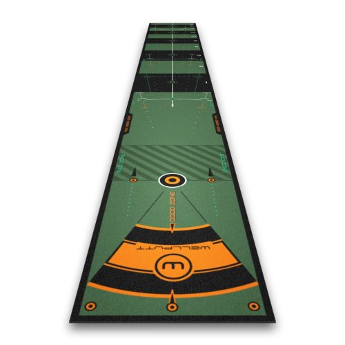 Wellputt 13ft Putting Mat