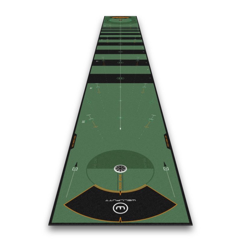 wellputt mat 26ft 2020 2