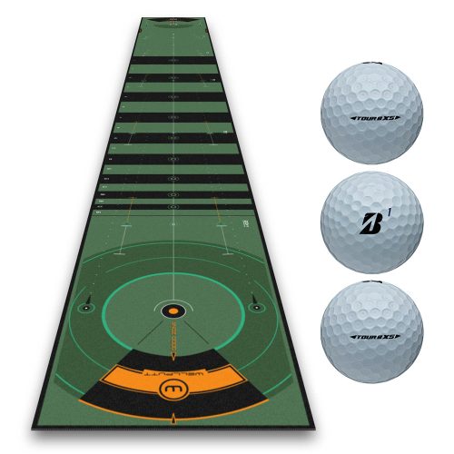 wellputt mat 26ft 2020 bundle