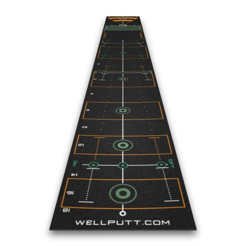 wellputt mat premium 13ft 2020 2