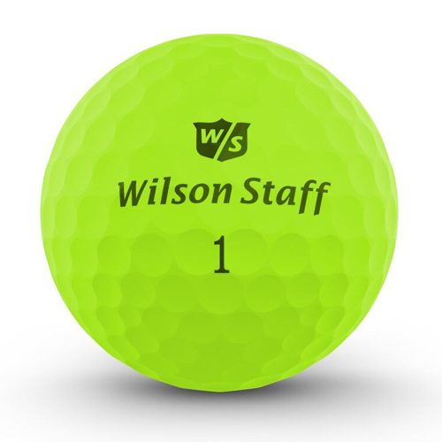 wilson optix lime 2