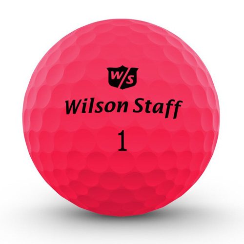 wilson optix pink 2