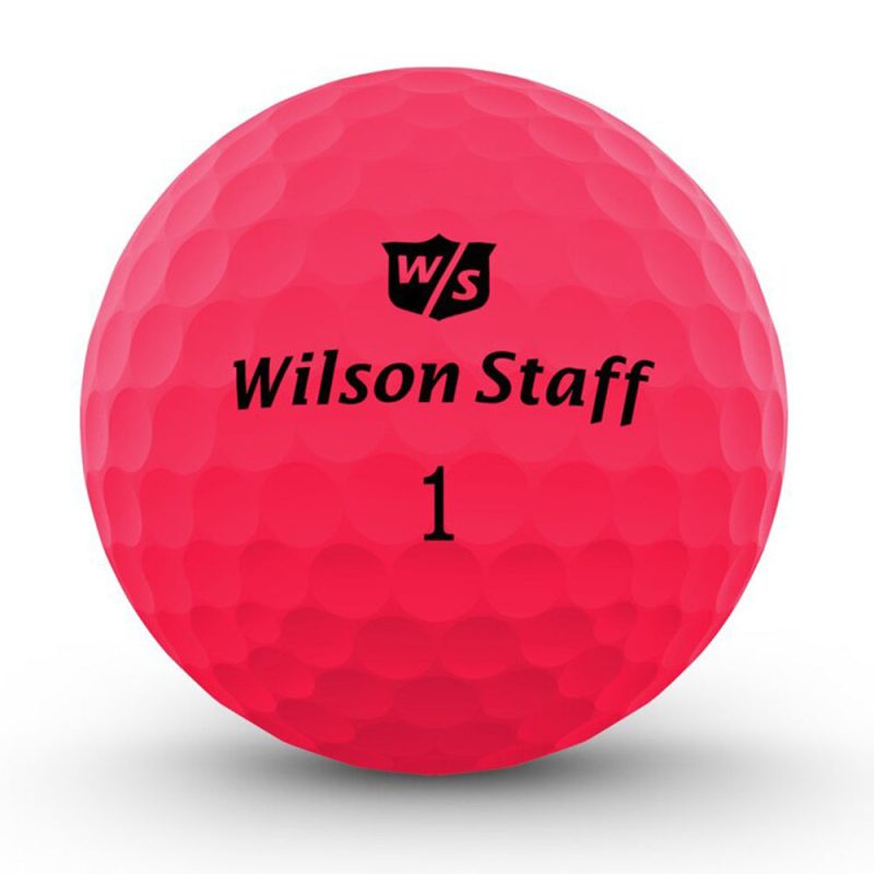 wilson optix pink 2