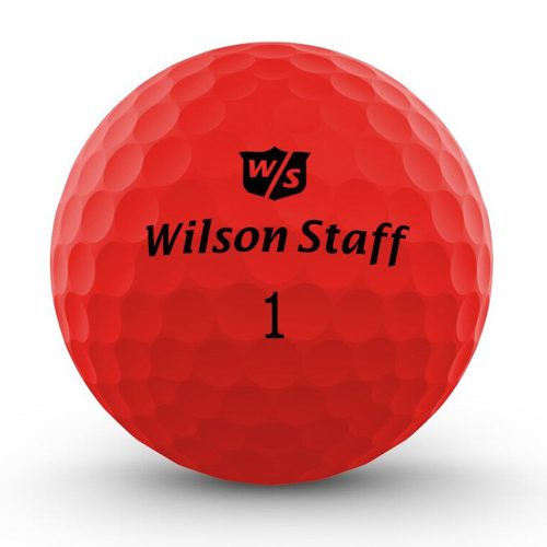 wilson optix red 2